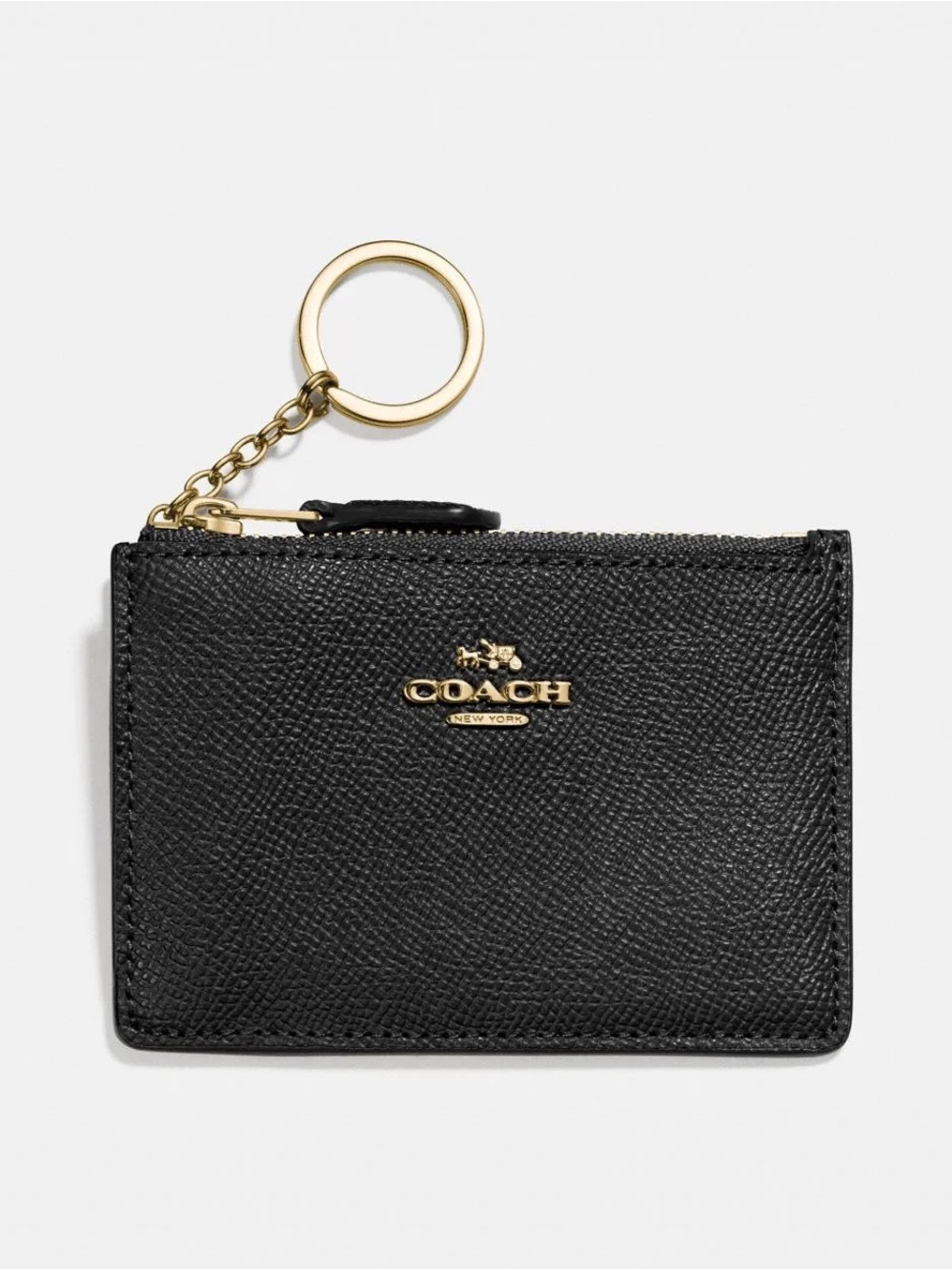 Coach Mini Wallet